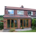 Single Storey Extension to Existing Dwelling (Budget rate per ft2)